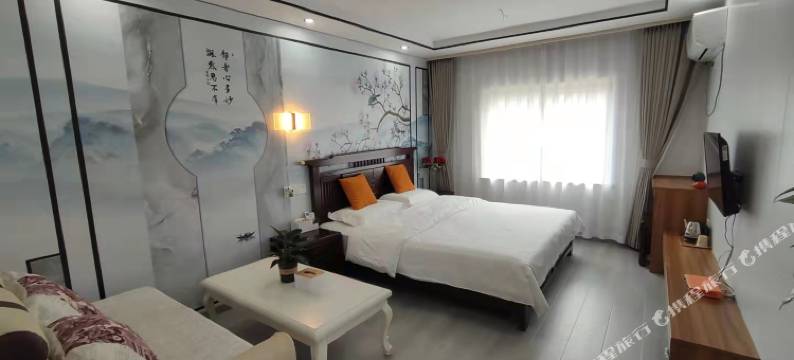 曲阜市宏伟宾馆(三孔景区店)图片