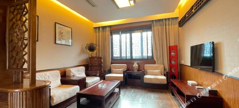 新沂龙舟驿酒店图片