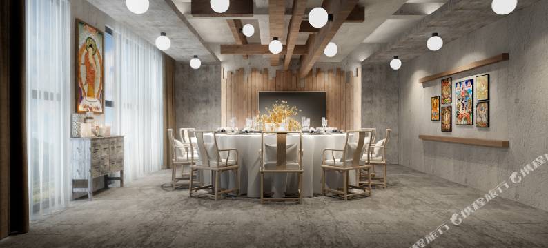 橘子酒店(洛若游客集散中心店)图片