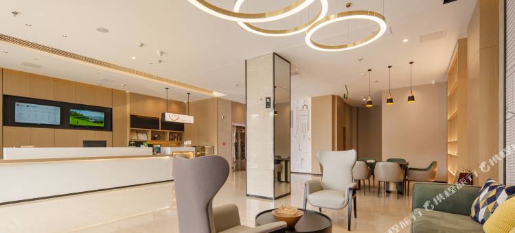 城市便捷酒店(抚州南昌大学红星美凯龙店)图片