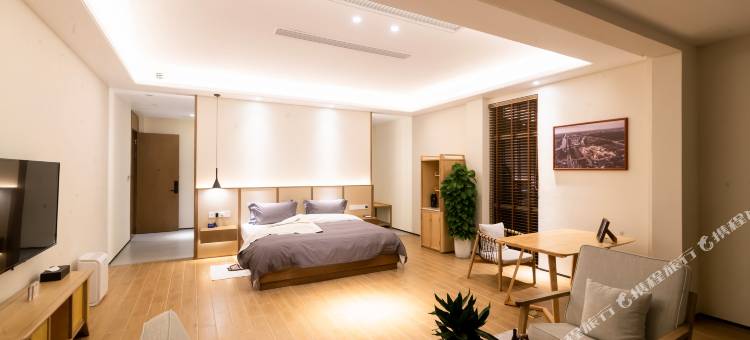 东台田园红庄艺术里图片