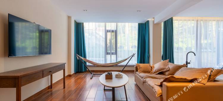 广德金湾灰姑娘民宿图片