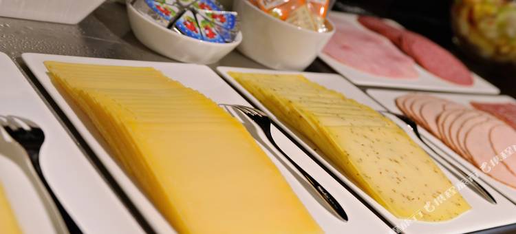 阿姆斯特丹森林酒店(Amsterdam Forest Hotel)图片