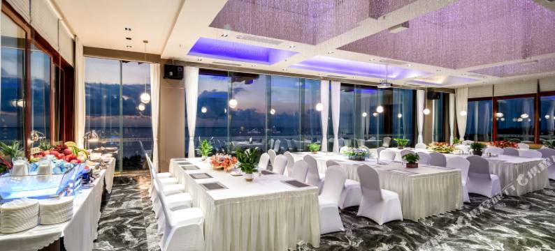 海南伽澜康养度假酒店(琼海博鳌店)图片