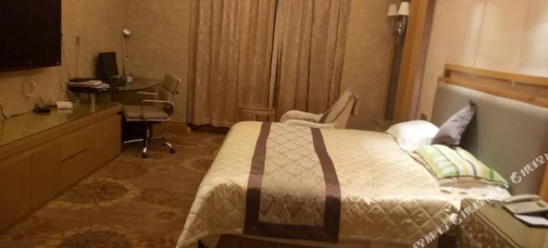 玉都宾馆(且末县人民政府店)图片