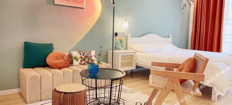 青禾民宿(迪东店)图片