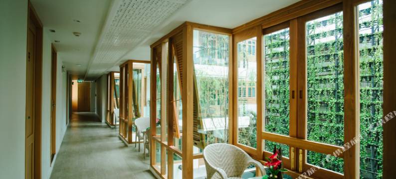 清迈月龙酒店(Moon Dragon Hotel)图片