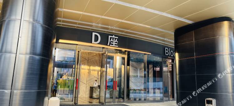 巴里岛度假酒店(珠海横琴口岸店)图片