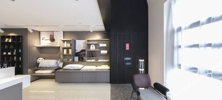 洛阳洛邑古城应天门亚朵酒店图片