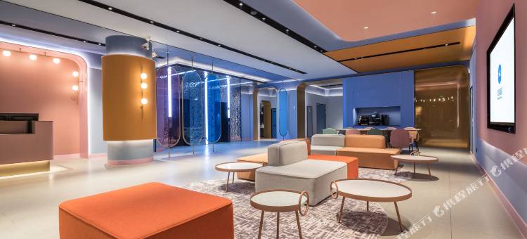 汉庭酒店(沭阳三匹马北京北路店)图片