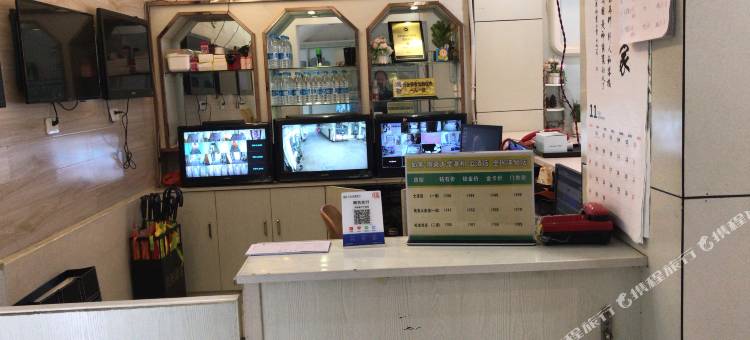 如家派柏·云酒店(景德镇陶瓷大学店)图片