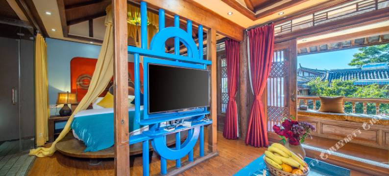 邂逅丽江人文别院二店图片