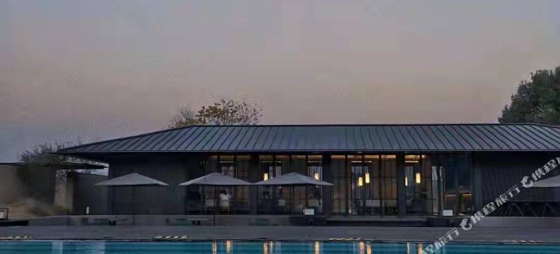 朴宿·所在(新安江店)图片