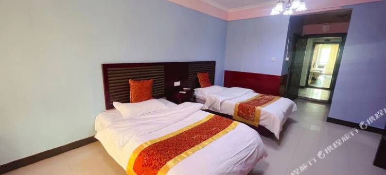 郑州卡萨快捷酒店图片