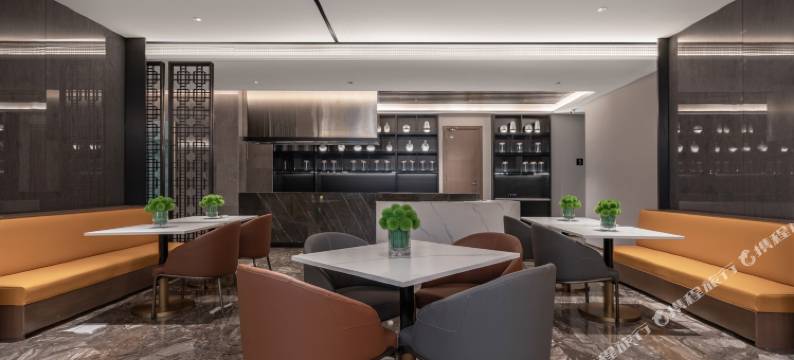 空港御庭酒店(成都双流机场航站楼店)图片
