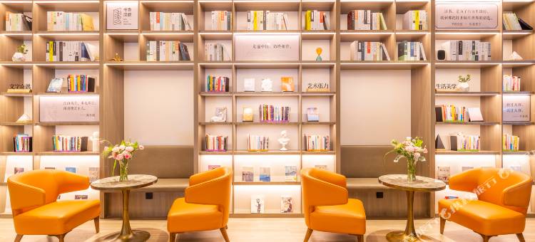 汉庭酒店(南召店)图片