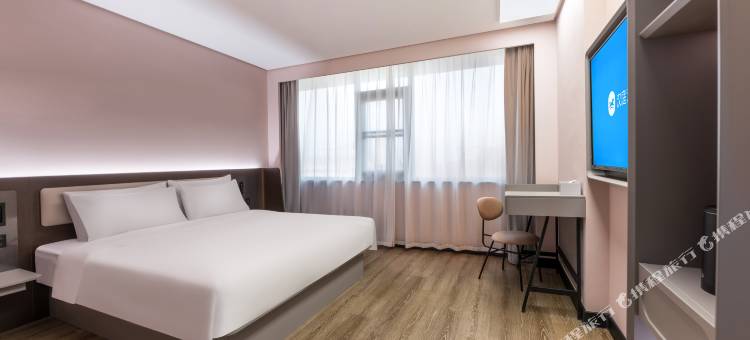 汉庭酒店(南京东南大学诚信大道地铁站店)图片