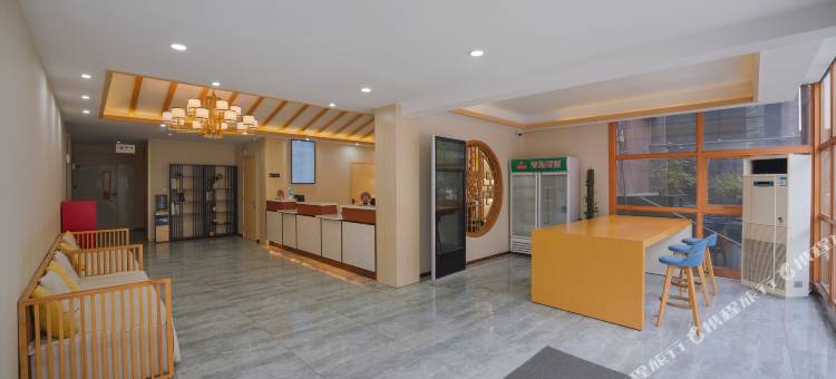 维也纳智好酒店(青岛城阳区正阳中路地铁站店)图片