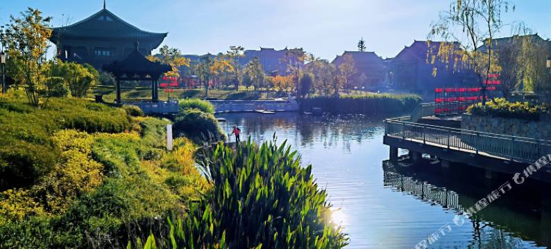 泽客山居(昆明融创滇池后海店)图片