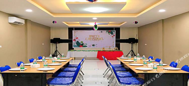 托普特尔酒店(Toptel Hotel)图片