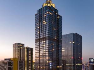 重庆金悦湾酒店(图书馆地铁站西南医院店)图片