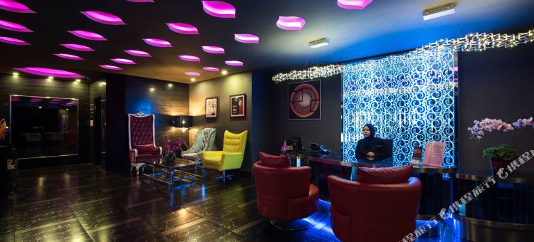 金斯顿酒店3-吉隆坡(Kingston Hotel 3 @ Kuala Lumpur)图片