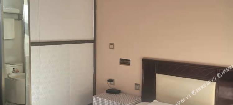 凌源物流商务宾馆图片