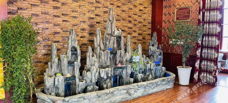 甘孜卡萨连锁酒店图片