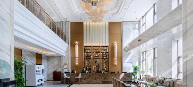 青岛华澜大酒店图片