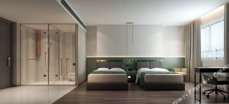 田源酒店(兰州中心高铁西客站店)图片