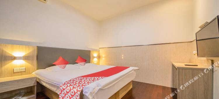 金捷商务宾馆(上海奉城店)图片