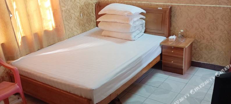 东莞龙兴住宿图片