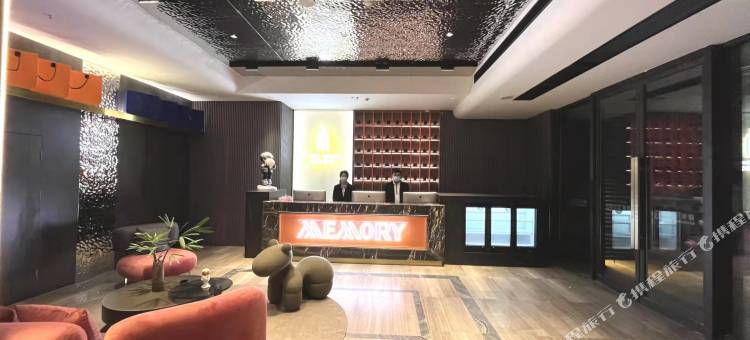 曼美致华酒店(常州春秋淹城武进吾悦广场店)图片