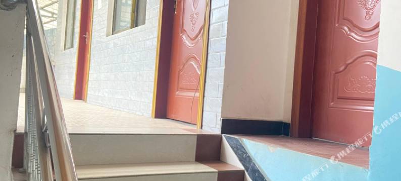 天全柯大侠青年旅舍图片