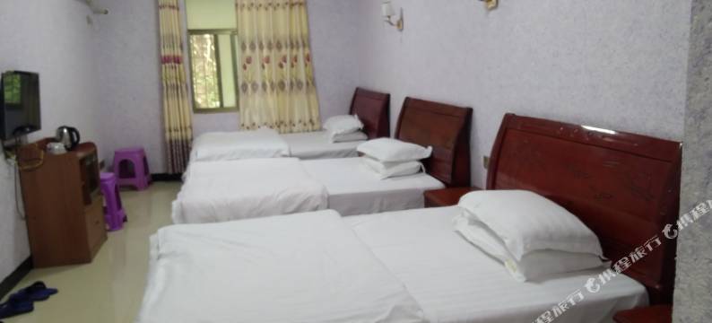 资兴悦来客栈图片