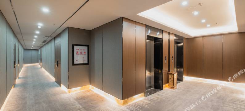 南安冠豪酒店(水头东升大版市场店)图片