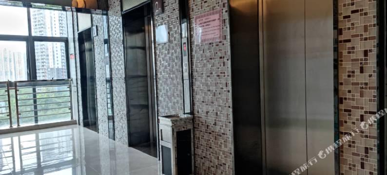 西柚公寓(西村地铁站店)图片