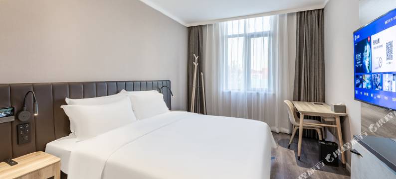 汉庭酒店(石家庄槐安东路店)图片