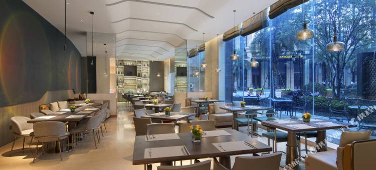 温州温德姆酒店图片