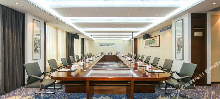 千与千寻酒店(济源店)图片