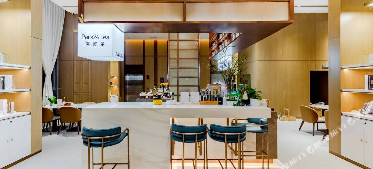 艺龙酒店(合肥滨湖时代广场店)图片