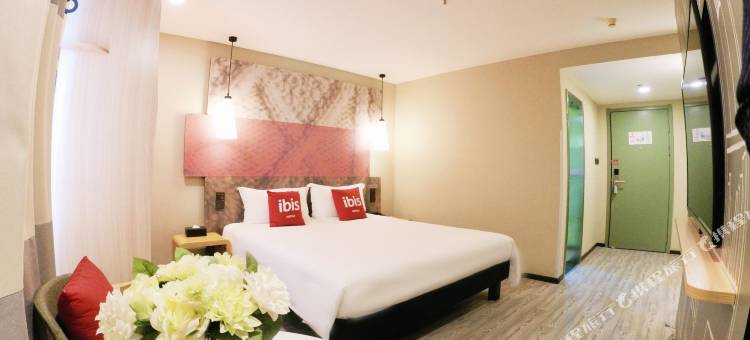 宜必思酒店(西安钟鼓楼大差市地铁站店)图片