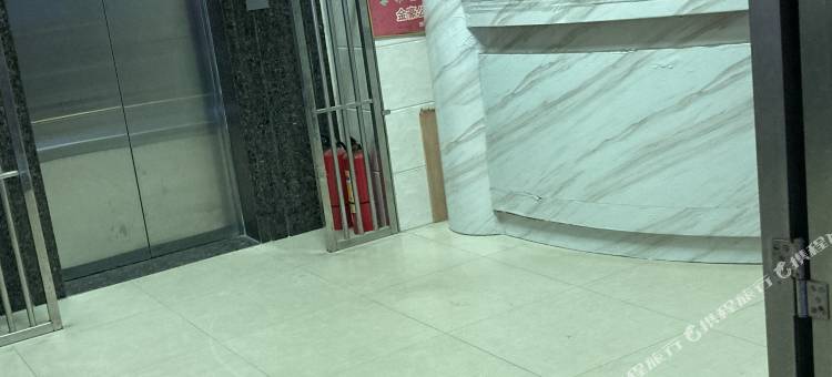 汕头金豪住宿长江路店图片