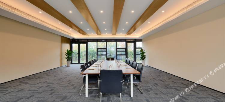 苏州树山花间堂·云泉图片