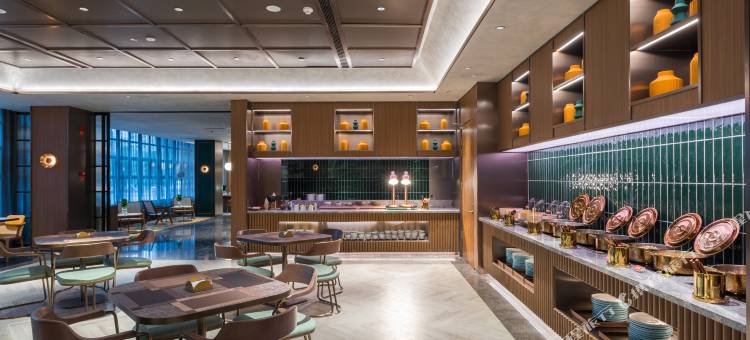 桔子酒店(温州大道店)图片