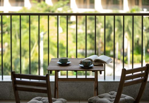 Golden Moon Bay Coconut Sea Town Sea homestayHotel Overview