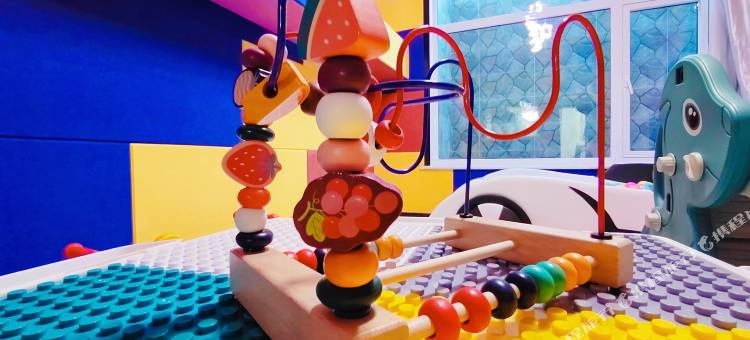 北京云水小筑民宿图片