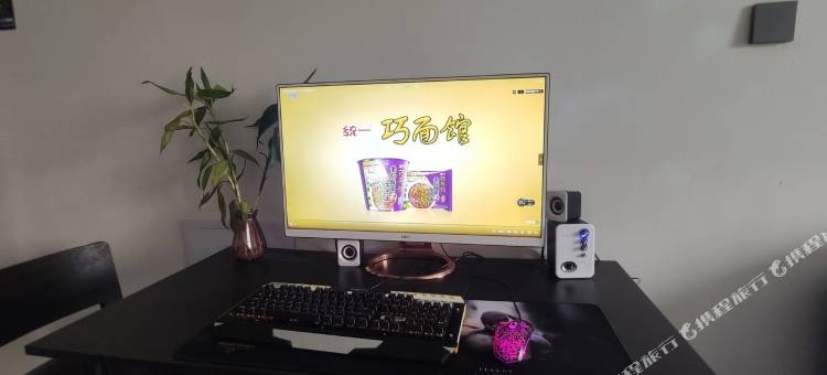成都网红客服民宿图片