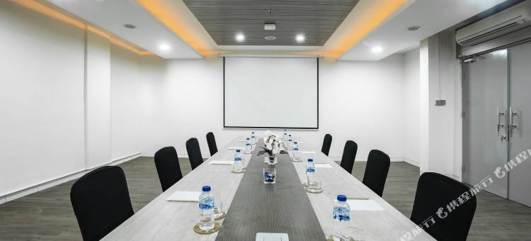 努沙杜瓦日出阿文图斯酒店(Sunrise Aventus Hotel Nusa Dua)图片