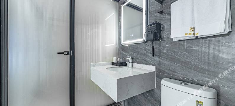 爱吾电竞酒店(万州高铁北站店)图片